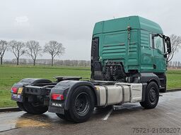 M.A.N. 18.400 TGX HYDRODRIVE