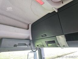 M.A.N. 18.400 TGX HYDRODRIVE