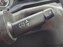 M.A.N. 18.400 TGX HYDRODRIVE