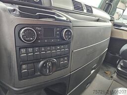 M.A.N. 18.400 TGX HYDRODRIVE