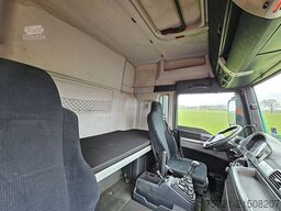 M.A.N. 18.400 TGX HYDRODRIVE