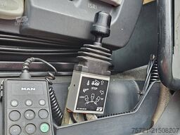 M.A.N. 18.400 TGX HYDRODRIVE