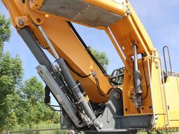 Liebherr LH 40 M LITRONIC | GRAB | QUICK COUPLER | 16 METER