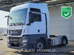MAN TGX 18.460 TGX 4X2 XXL Retarder 2xTanks