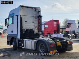 MAN TGX 18.460 TGX 4X2 XXL Retarder 2xTanks