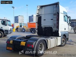 MAN TGX 18.460 TGX 4X2 XXL Retarder 2xTanks