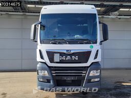 MAN TGX 18.460 TGX 4X2 XXL Retarder 2xTanks