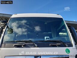 MAN TGX 18.460 TGX 4X2 XXL Retarder 2xTanks