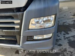 MAN TGX 18.460 TGX 4X2 XXL Retarder 2xTanks