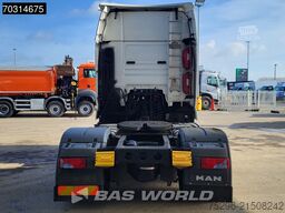 MAN TGX 18.460 TGX 4X2 XXL Retarder 2xTanks