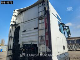 MAN TGX 18.460 TGX 4X2 XXL Retarder 2xTanks