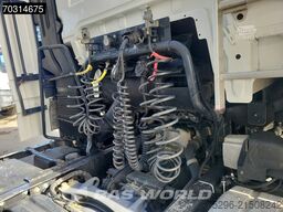 MAN TGX 18.460 TGX 4X2 XXL Retarder 2xTanks