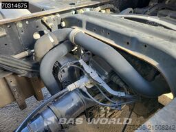 MAN TGX 18.460 TGX 4X2 XXL Retarder 2xTanks