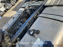 MAN TGX 18.460 TGX 4X2 XXL Retarder 2xTanks