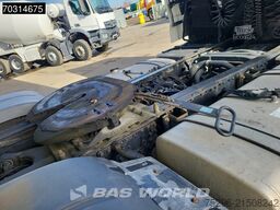 MAN TGX 18.460 TGX 4X2 XXL Retarder 2xTanks