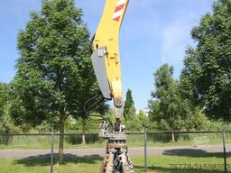 Liebherr LH 40 M LITRONIC | GRAB | QUICK COUPLER | 16 METER