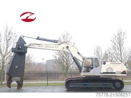 Kobelco SK460 LC-3 | LABOUNTY MSD65R | SCRAP | SCHROTT