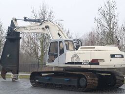 Kobelco SK460 LC-3 | LABOUNTY MSD65R | SCRAP | SCHROTT