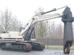 Kobelco SK460 LC-3 | LABOUNTY MSD65R | SCRAP | SCHROTT