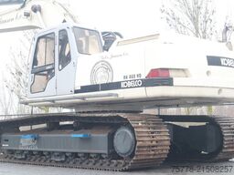 Kobelco SK460 LC-3 | LABOUNTY MSD65R | SCRAP | SCHROTT