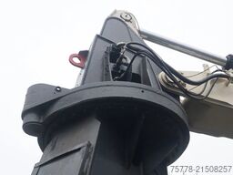 Kobelco SK460 LC-3 | LABOUNTY MSD65R | SCRAP | SCHROTT