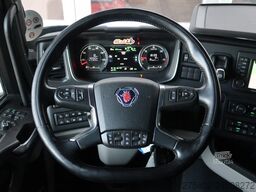 Scania 540S NGS FULL AIR/ RETARDER/ ALCOA/ PTO