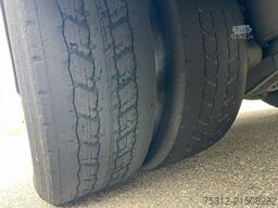 Volvo FM460 E6 6x2 ADR Retarder Alufelgen AHK Bett LBW