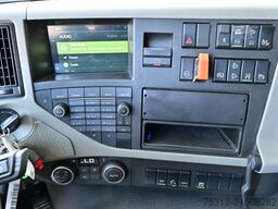 Volvo FM460 E6 6x2 ADR Retarder Alufelgen AHK Bett LBW