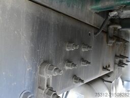 Volvo FM460  E6 6x2 ADR Retarder Alufelgen AHK Bett LBW