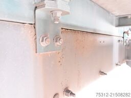 Volvo FM460  E6 6x2 ADR Retarder Alufelgen AHK Bett LBW