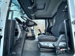 MAN TGS 18.400 - 3 Seiten Kipper - Kran PK