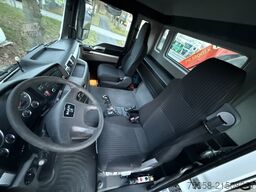 MAN TGS 18.400 - 3 Seiten Kipper - Kran PK