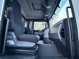 MAN TGS 18.400 - 3 Seiten Kipper - Kran PK