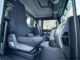 MAN TGS 18.400 - 3 Seiten Kipper - Kran PK