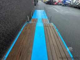 Max Trailer F-S44-1A1Y 4 ASSER SEMIE/LOWLOADER/SEMIE TIEFLADER