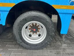 Max Trailer F-S44-1A1Y 4 ASSER SEMIE/LOWLOADER/SEMIE TIEFLADER