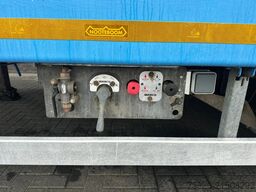 Max Trailer F-S44-1A1Y 4 ASSER SEMIE/LOWLOADER/SEMIE TIEFLADER