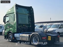 Iveco S-Way 500 4X2 NEW! HPEB 2xTanks Standklima LED ...
