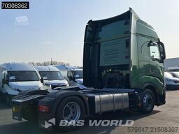 Iveco S-Way 500 4X2 NEW! HPEB 2xTanks Standklima LED ...