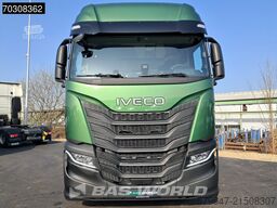 Iveco S-Way 500 4X2 NEW! HPEB 2xTanks Standklima LED ...