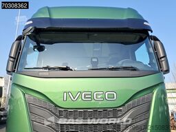 Iveco S-Way 500 4X2 NEW! HPEB 2xTanks Standklima LED ...