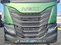 Iveco S-Way 500 4X2 NEW! HPEB 2xTanks Standklima LED ...