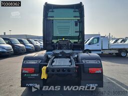 Iveco S-Way 500 4X2 NEW! HPEB 2xTanks Standklima LED ...