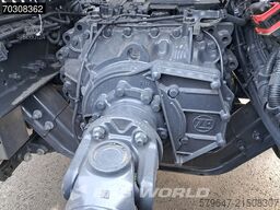 Iveco S-Way 500 4X2 NEW! HPEB 2xTanks Standklima LED ...