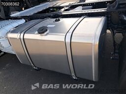 Iveco S-Way 500 4X2 NEW! HPEB 2xTanks Standklima LED ...