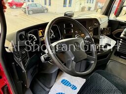 Mercedes-Benz Actros 2745 6x2/Mitsubishi TU85SA/Eu6/2 x LBW