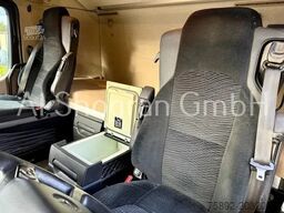 Mercedes-Benz Actros 2745 6x2/Mitsubishi TU85SA/Eu6/2 x LBW