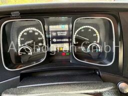Mercedes-Benz Actros 2745 6x2/Mitsubishi TU85SA/Eu6/2 x LBW