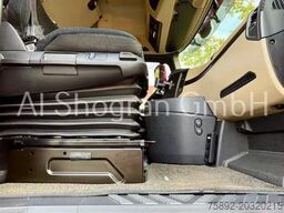 Mercedes-Benz Actros 2745 6x2/Mitsubishi TU85SA/Eu6/2 x LBW