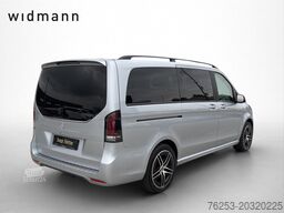 Mercedes-Benz V 250 d 4MATIC AVANTGARDE Lang Night iebe